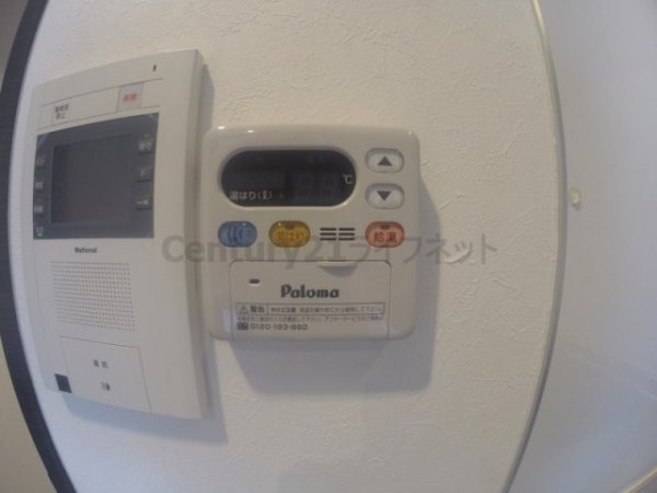 セントアミー東三国