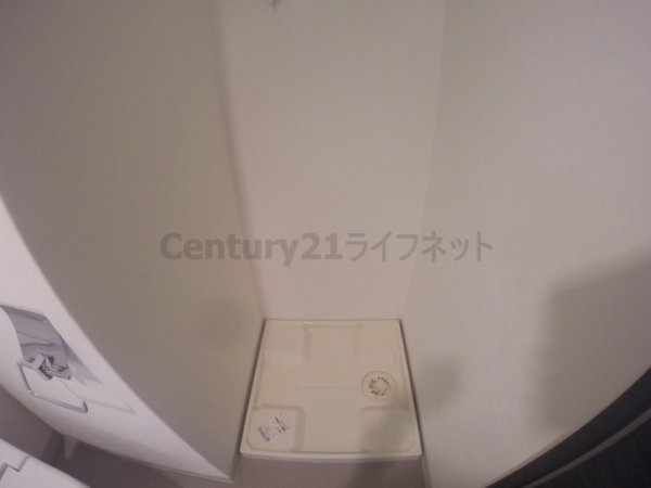 セントアミー東三国