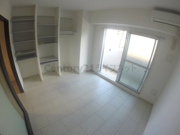 セントアミー東三国