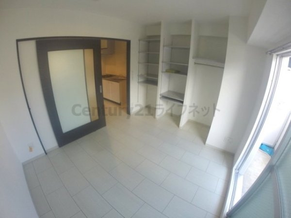 セントアミー東三国