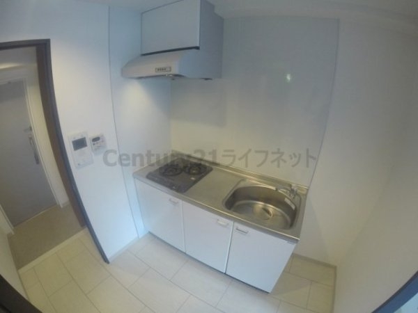 セントアミー東三国