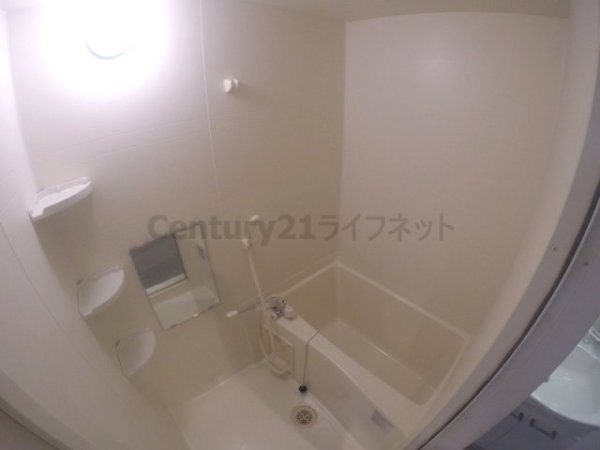 セントアミー東三国