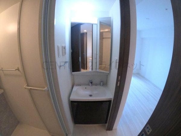 エスレジデンス江坂リーブル