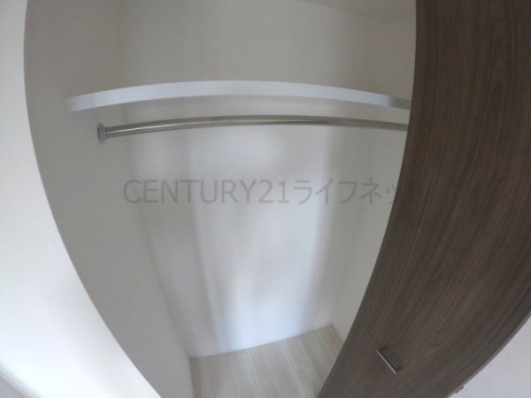 エスレジデンス江坂リーブル