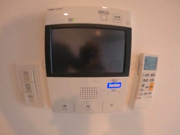 エスレジデンス江坂リーブル