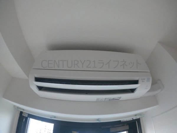 エスレジデンス江坂リーブル