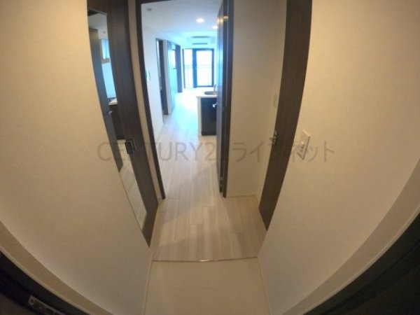 エスレジデンス江坂リーブル