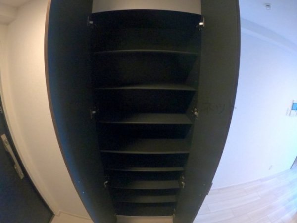 エスレジデンス江坂リーブル