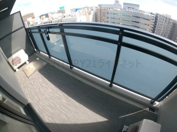 エスレジデンス江坂リーブル