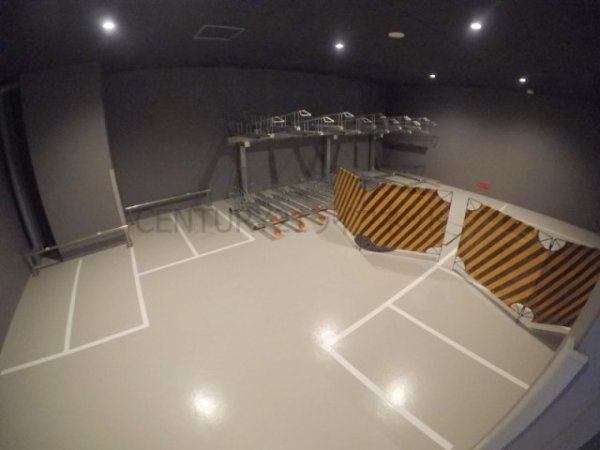 エスレジデンス江坂リーブル