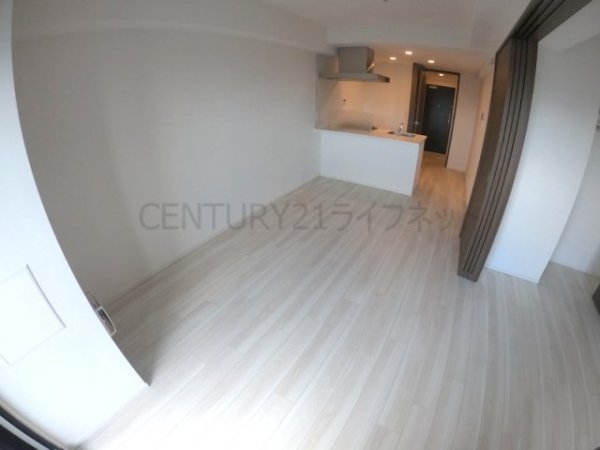 エスレジデンス江坂リーブル