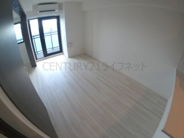 エスレジデンス江坂リーブル