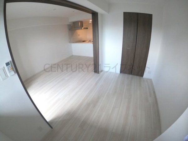 エスレジデンス江坂リーブル