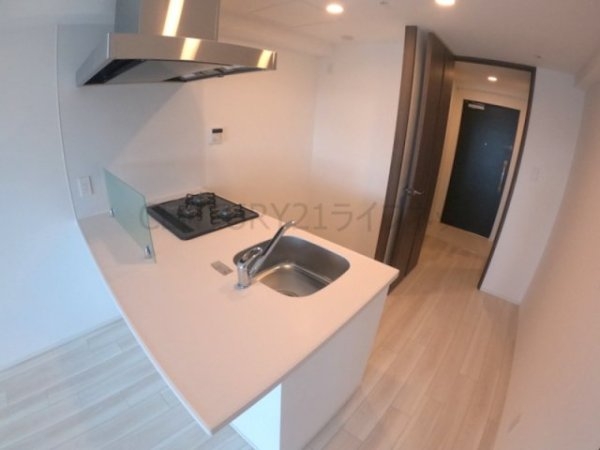 エスレジデンス江坂リーブル