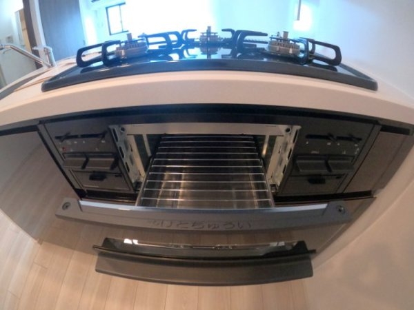 エスレジデンス江坂リーブル