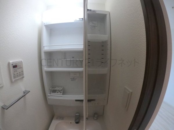 エスレジデンス江坂リーブル