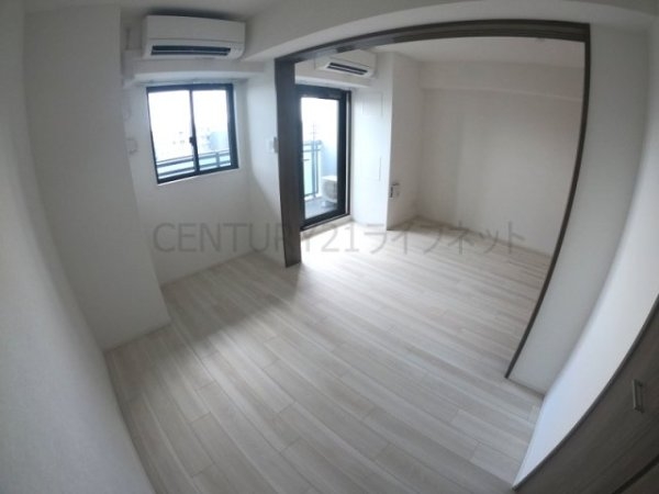 エスレジデンス江坂リーブル