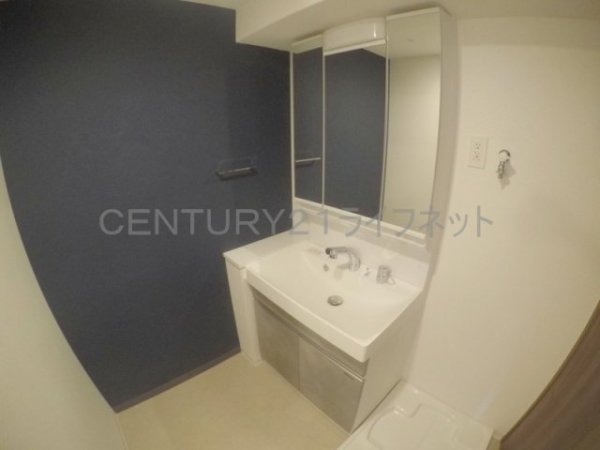 エスレジデンス東三国アマンテ