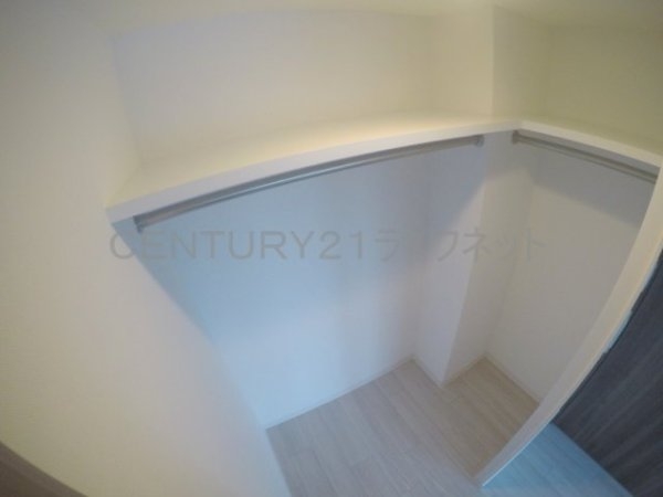 エスレジデンス東三国アマンテ