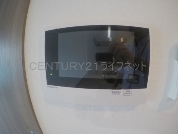 エスレジデンス東三国アマンテ