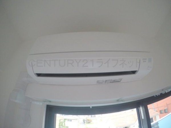 エスレジデンス東三国アマンテ