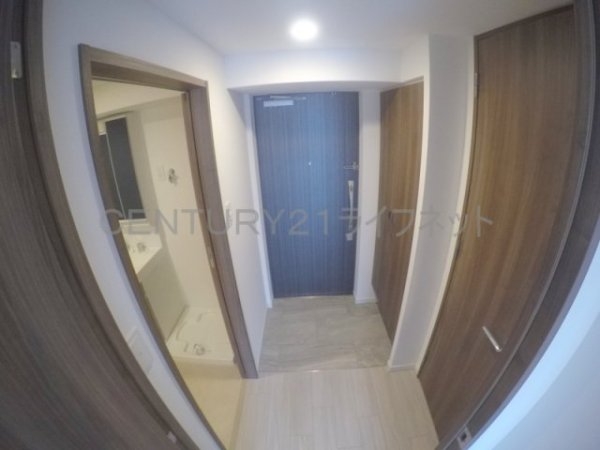 エスレジデンス東三国アマンテ