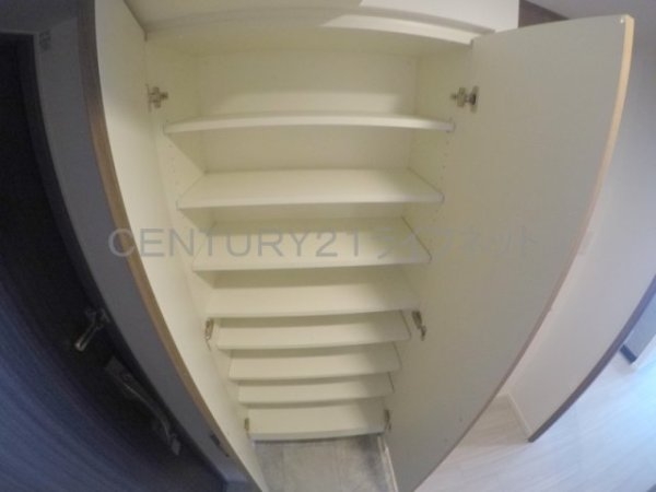 エスレジデンス東三国アマンテ