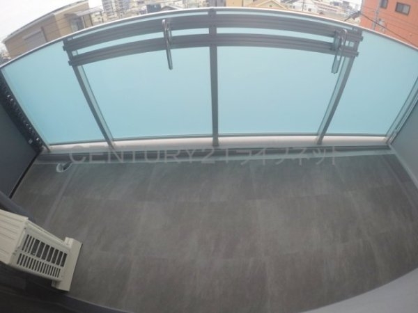 エスレジデンス東三国アマンテ