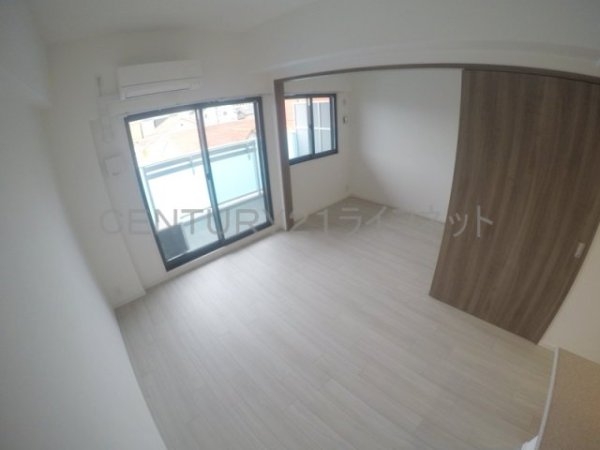 エスレジデンス東三国アマンテ