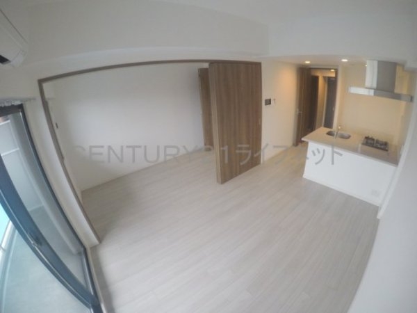 エスレジデンス東三国アマンテ