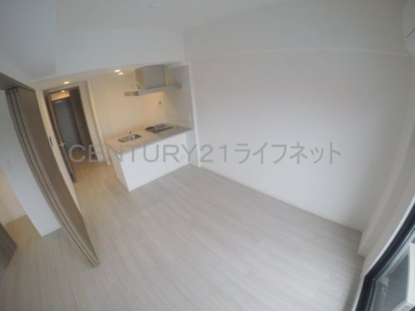 エスレジデンス東三国アマンテ