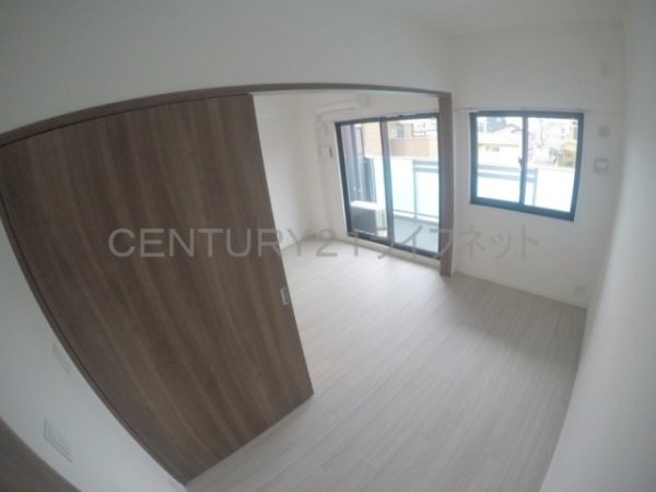 エスレジデンス東三国アマンテ