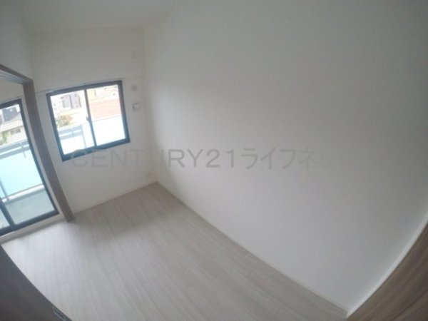 エスレジデンス東三国アマンテ