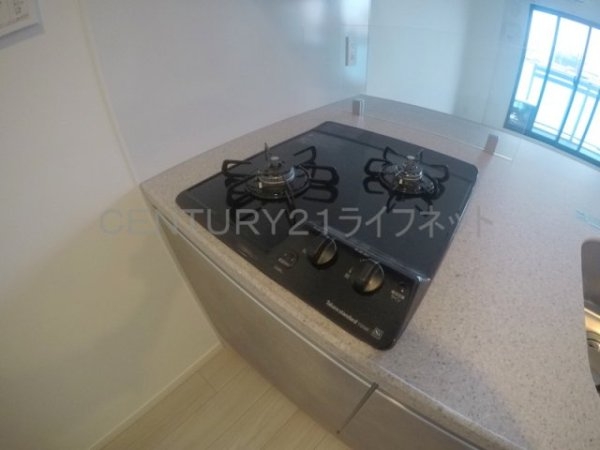 エスレジデンス東三国アマンテ