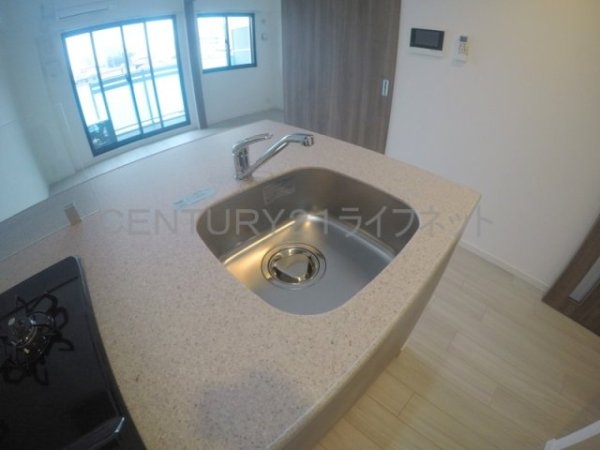 エスレジデンス東三国アマンテ