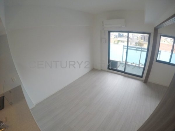 エスレジデンス東三国アマンテ