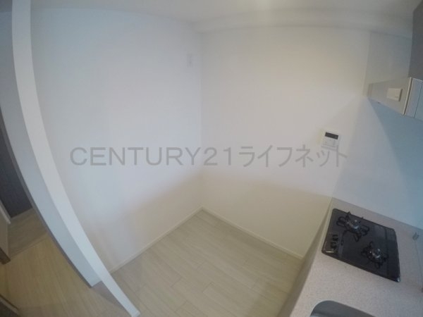 エスレジデンス東三国アマンテ