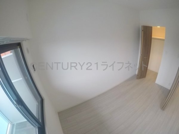 エスレジデンス東三国アマンテ