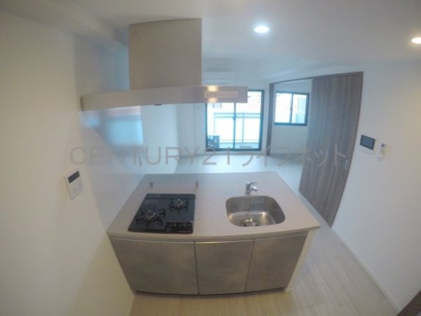 エスレジデンス東三国アマンテ