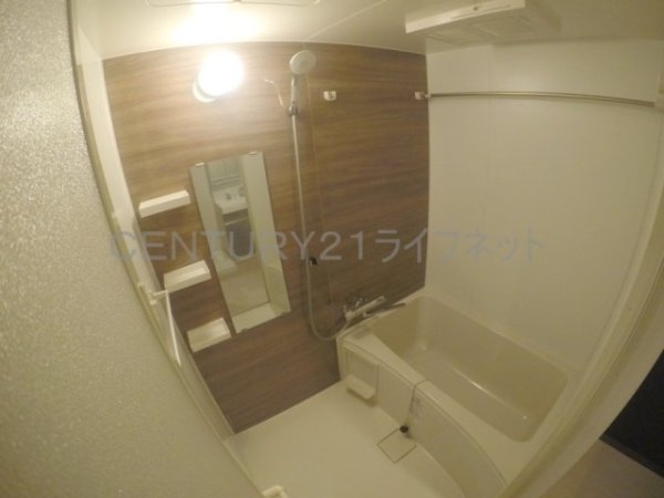 エスレジデンス東三国アマンテ