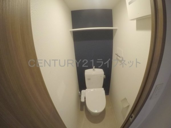 エスレジデンス東三国アマンテ