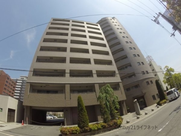 トリニティ北川口