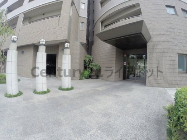 トリニティ北川口