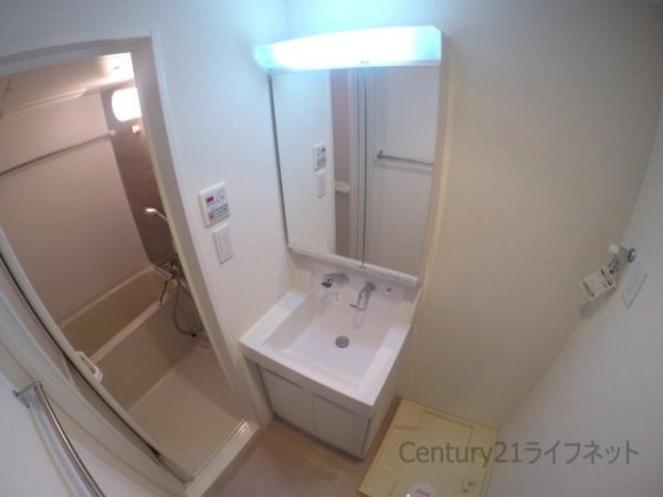 スワンズシティ新大阪