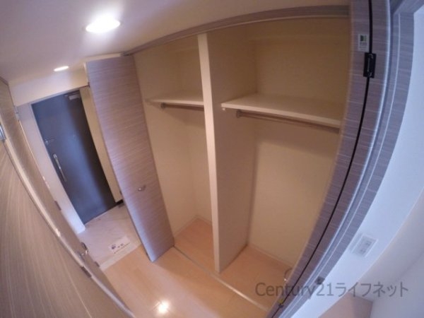 スワンズシティ新大阪