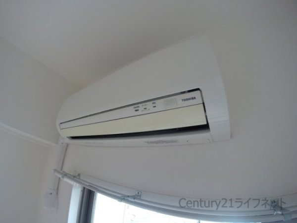 スワンズシティ新大阪