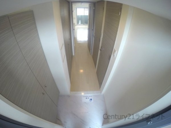 スワンズシティ新大阪