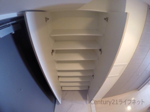 スワンズシティ新大阪