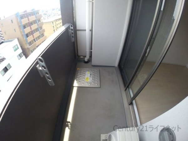 スワンズシティ新大阪