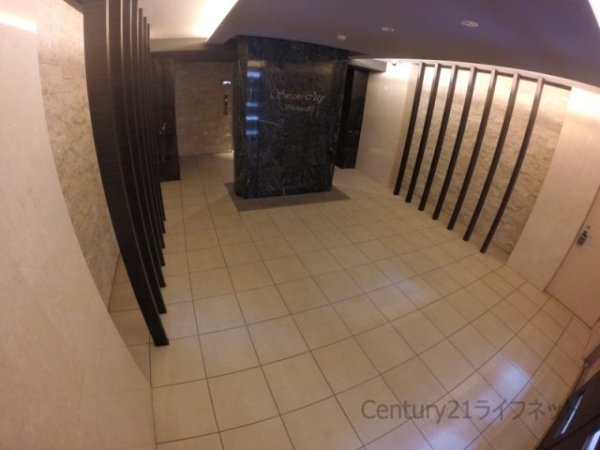 スワンズシティ新大阪